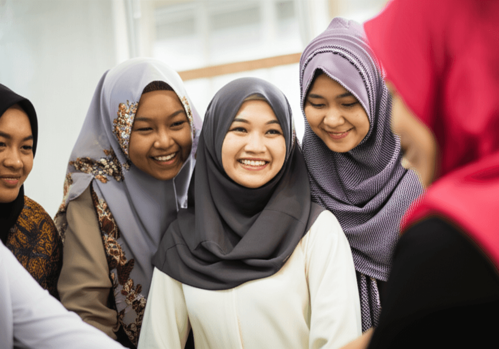 komunitas penderita lupus di Indonesia
