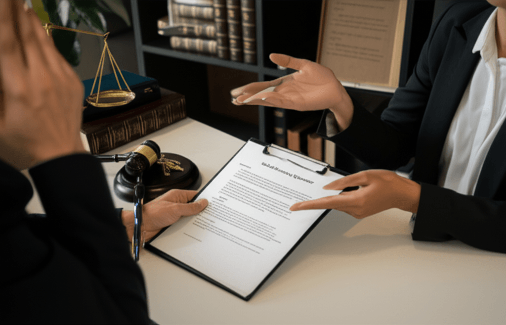 legal issues with a seller-financed real estate deal legal issues with a seller-financed real estate deal