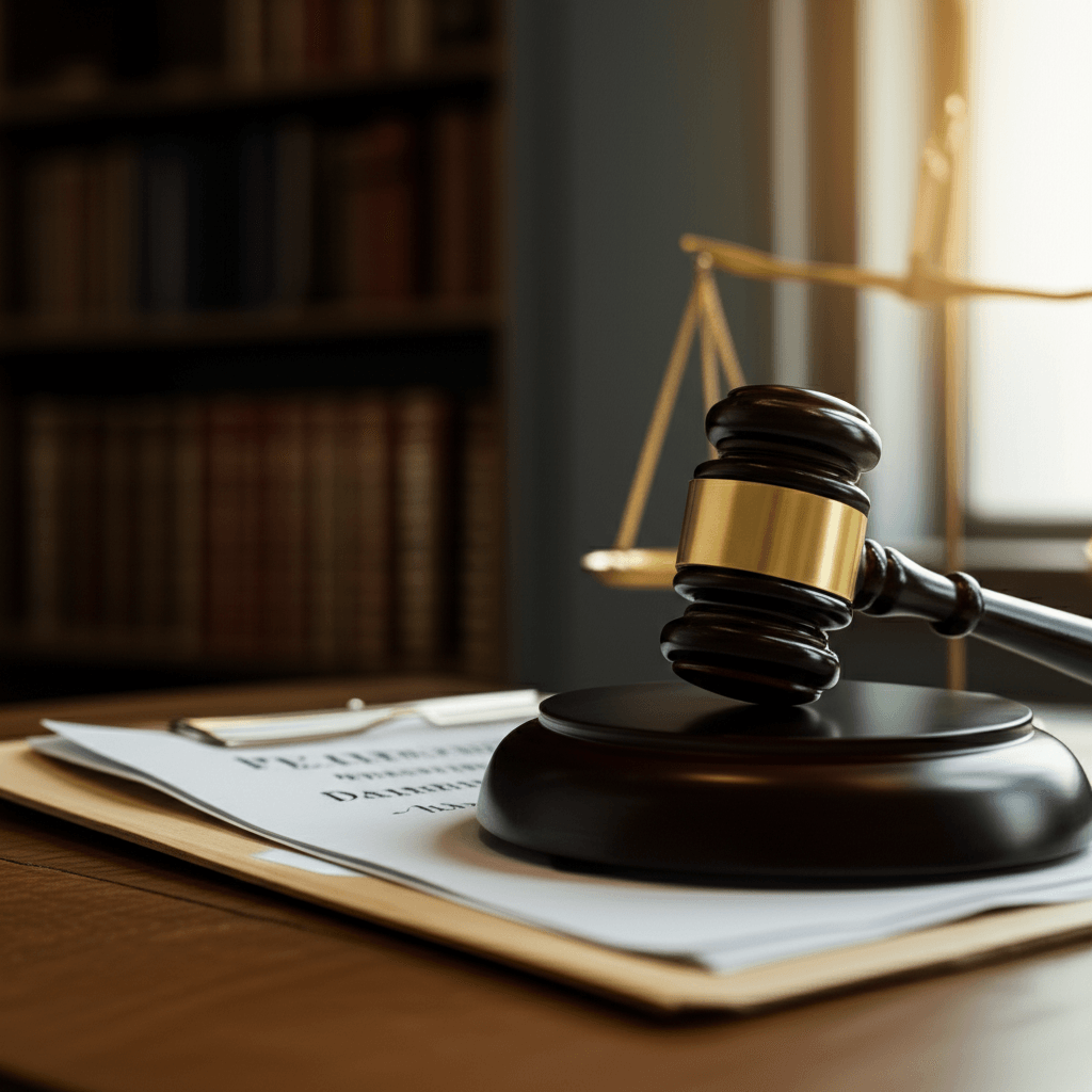 legal process for disestablishing paternity in Texas