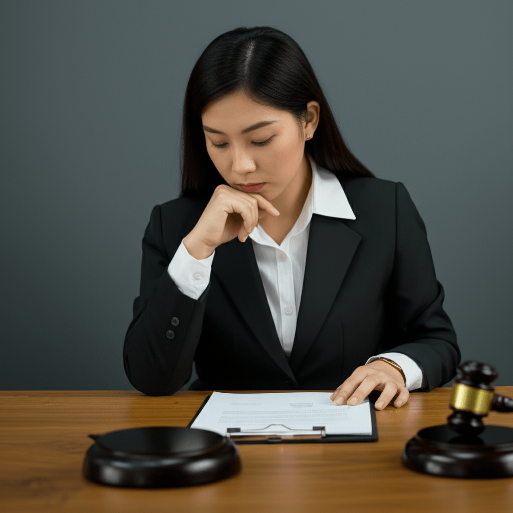 Legal Recourse for Constructive Discharge or Being Forced to Quit