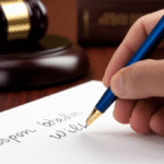 Legal Requirements for a Holographic (Handwritten) Will in Texas