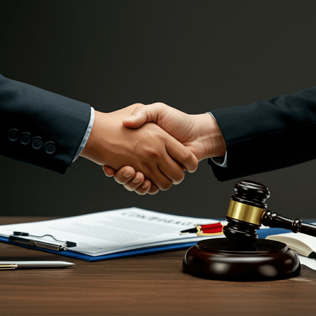 legal steps to buy out a minority shareholder in a small business