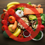 makanan yang harus dihindari penderita fibromyalgia