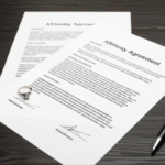 Modifying an Alimony Agreement After a Spouse's Remarriage