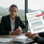 Negotiating a Severance Package with a Non-Compete Clause in Colorado