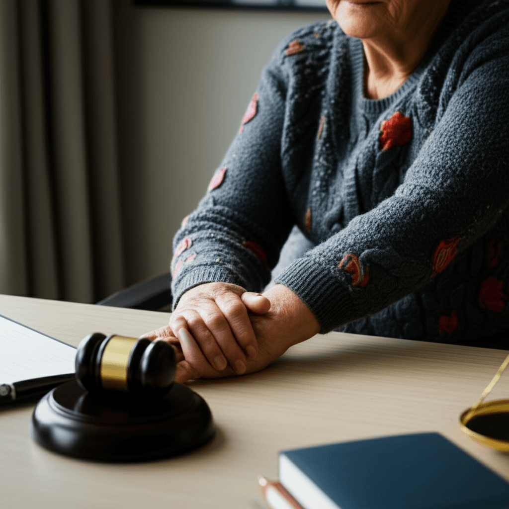 nursing home fall lawsuit due to inadequate staffing