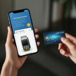 How to Accept Credit Card Payments Online Using Your Smartphone as a POS