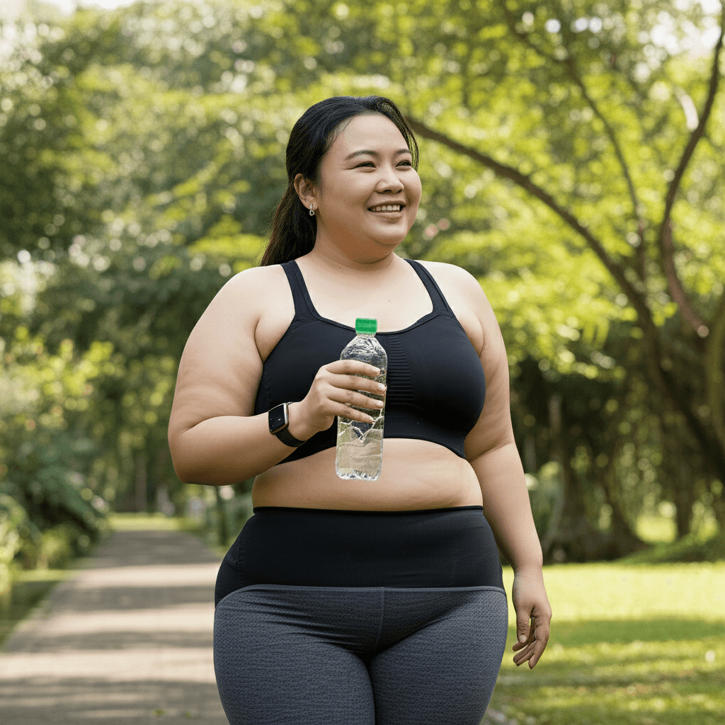 pengalaman pasien pasca operasi bariatrik di indonesia pengalaman pasien pasca operasi bariatrik di indonesia