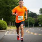 pengaruh lari maraton pada kesehatan sendi lutut jangka panjang