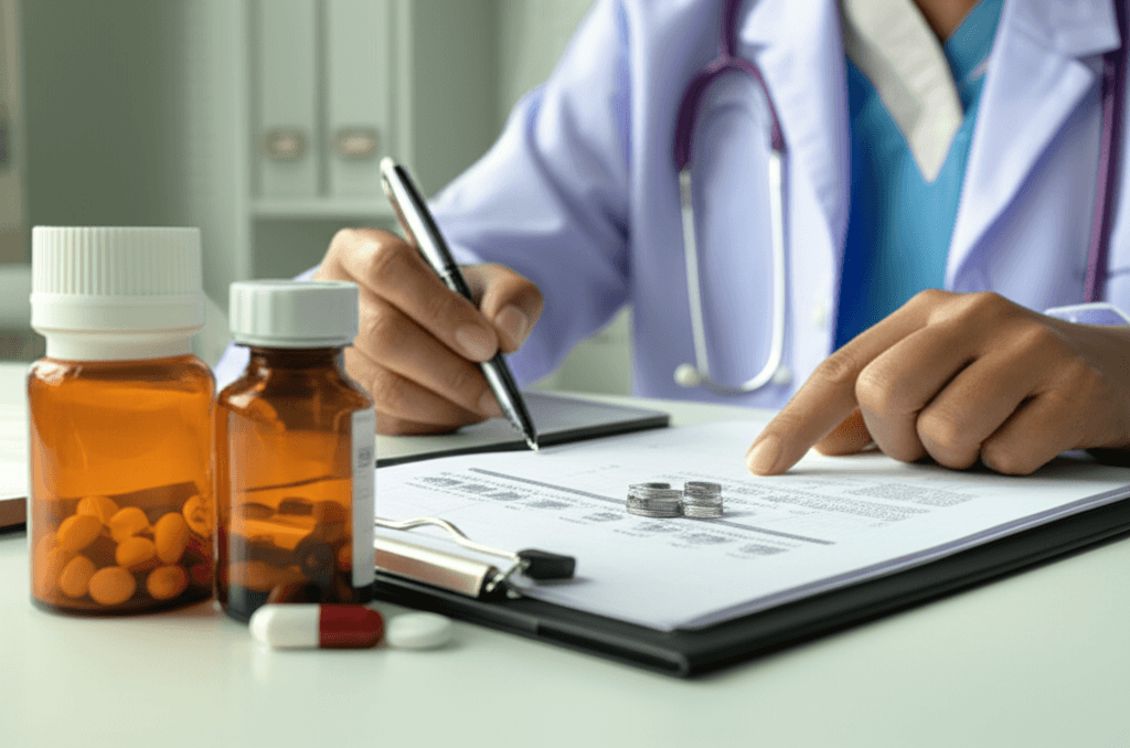 penyesuaian dosis obat untuk pasien gagal ginjal kronis