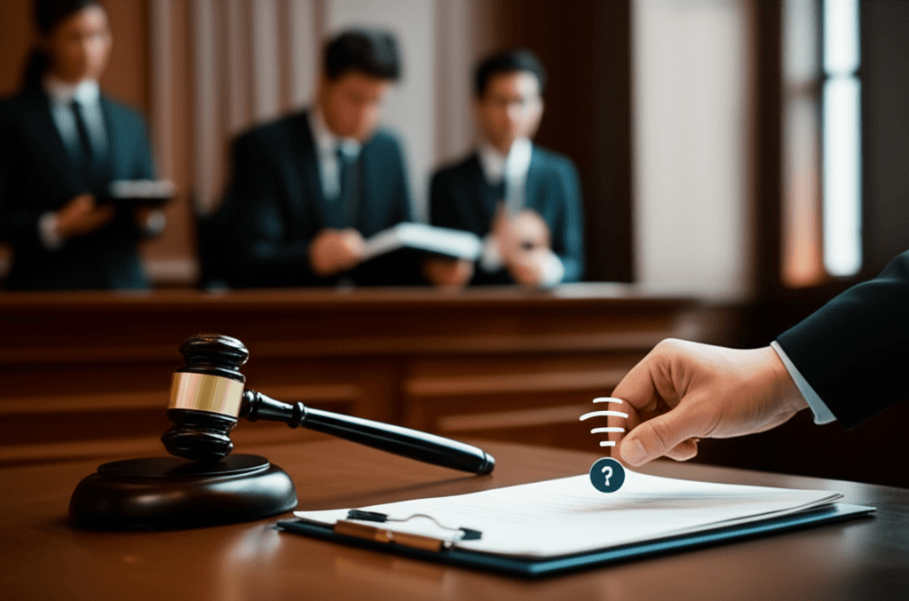 probate litigation for executor misconduct or self-dealing