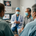 Prosedur TAVI (Transcatheter Aortic Valve Implantation) di Indonesia