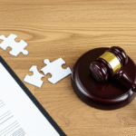 quiet title action to resolve a break in the chain of title