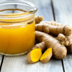 resep jamu kunyit asam tanpa gula untuk diet