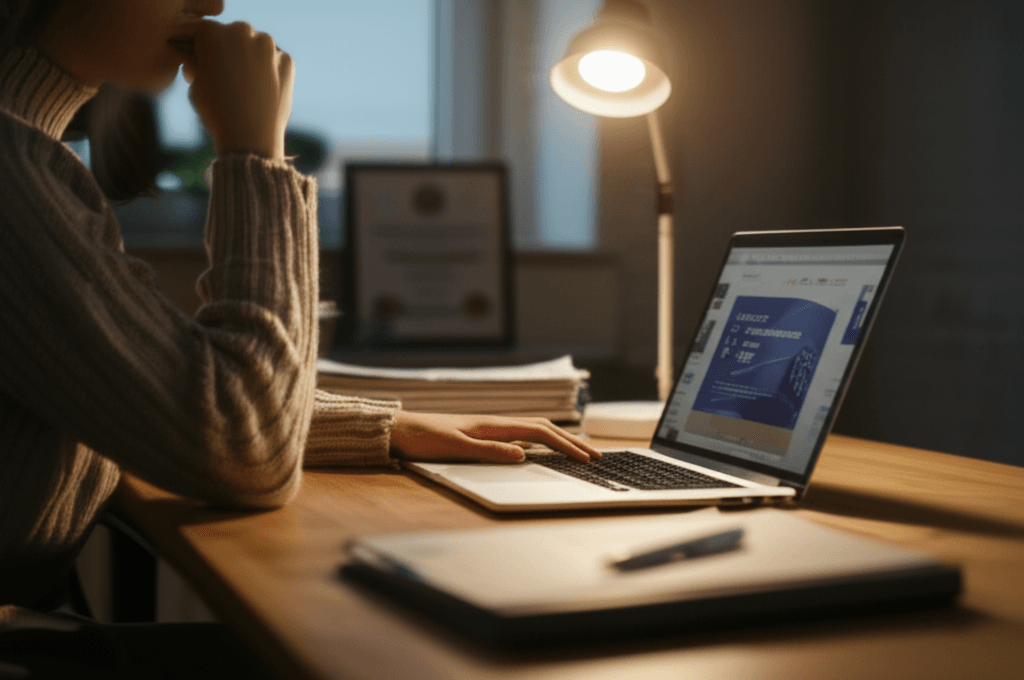 self-petitioning an EB-2 National Interest Waiver without a job offer