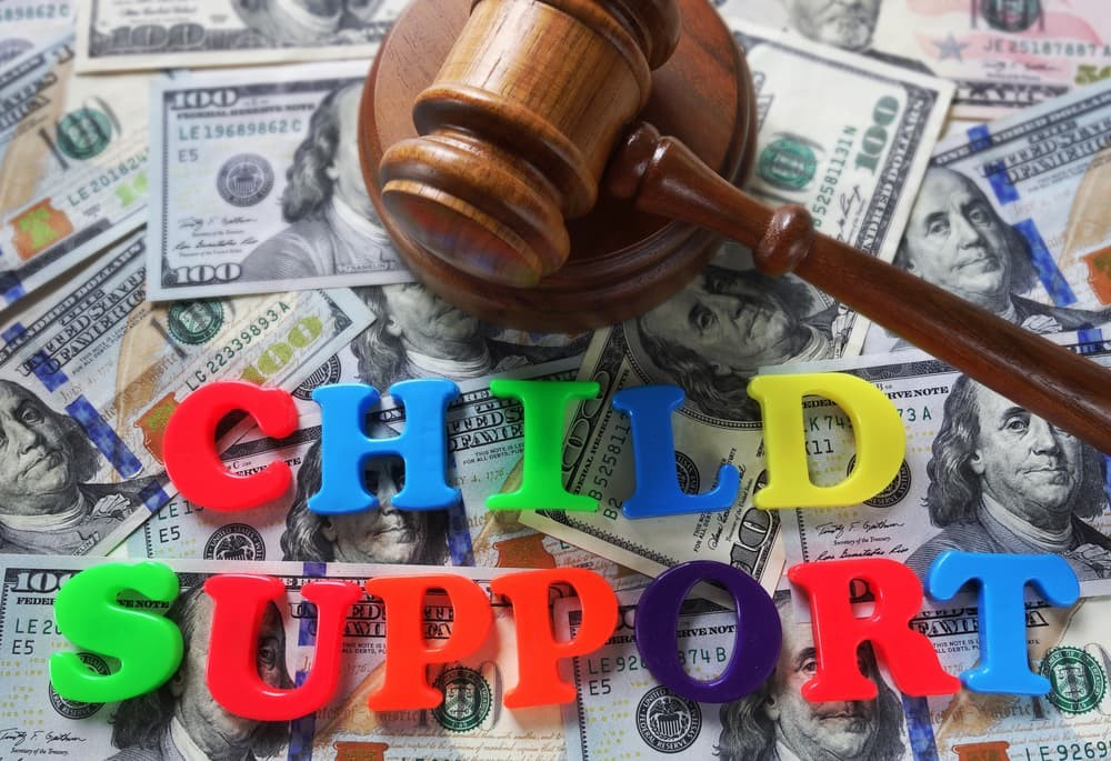 Child Support Attorney for a Parent Living in the US Paying in Canada