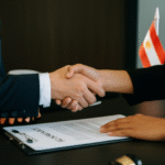 surrogacy contract lawyer for international intended parents