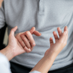 terapi wicara untuk orang dewasa pasca stroke