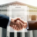 waiver for inadmissibility due to a past criminal conviction