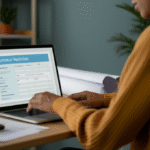 Zoning Variance Application for a Home-Based Business